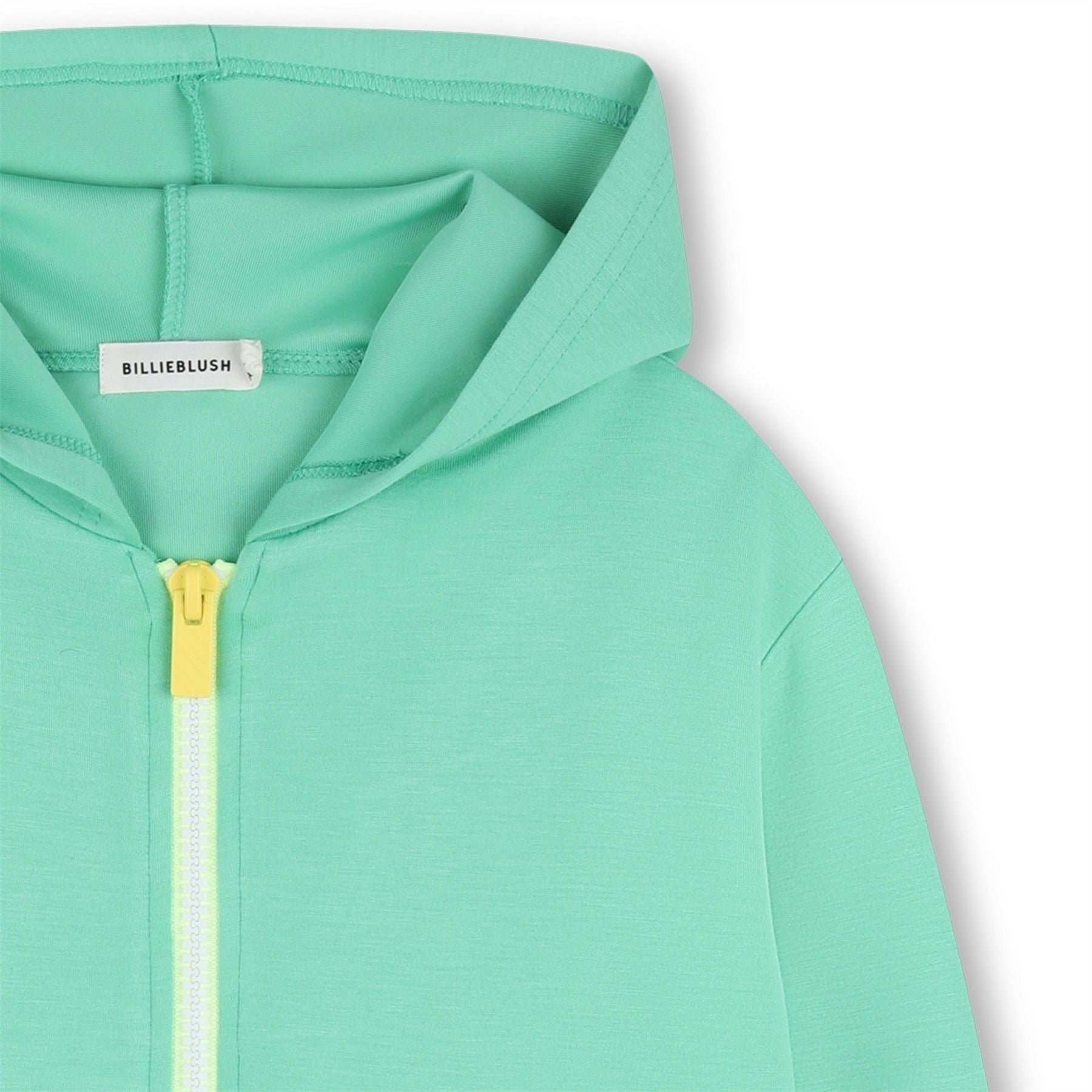 Billieblush Zip Hoody Jn63