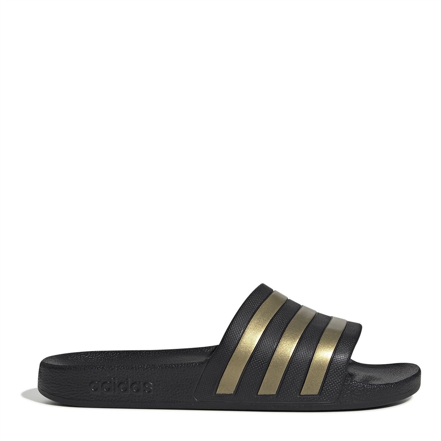 adidas Womens Adilette Aqua Slide