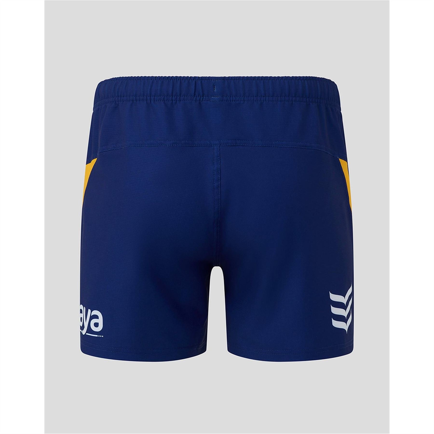 Castore Leinster Home Shorts Senior 25 26
