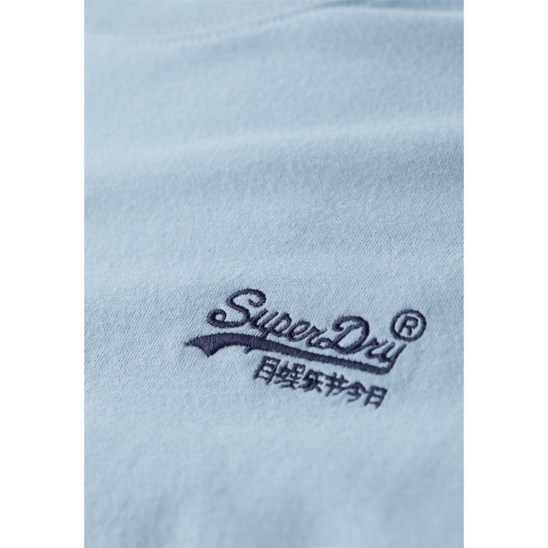 Superdry Chest Logo T-Shirt