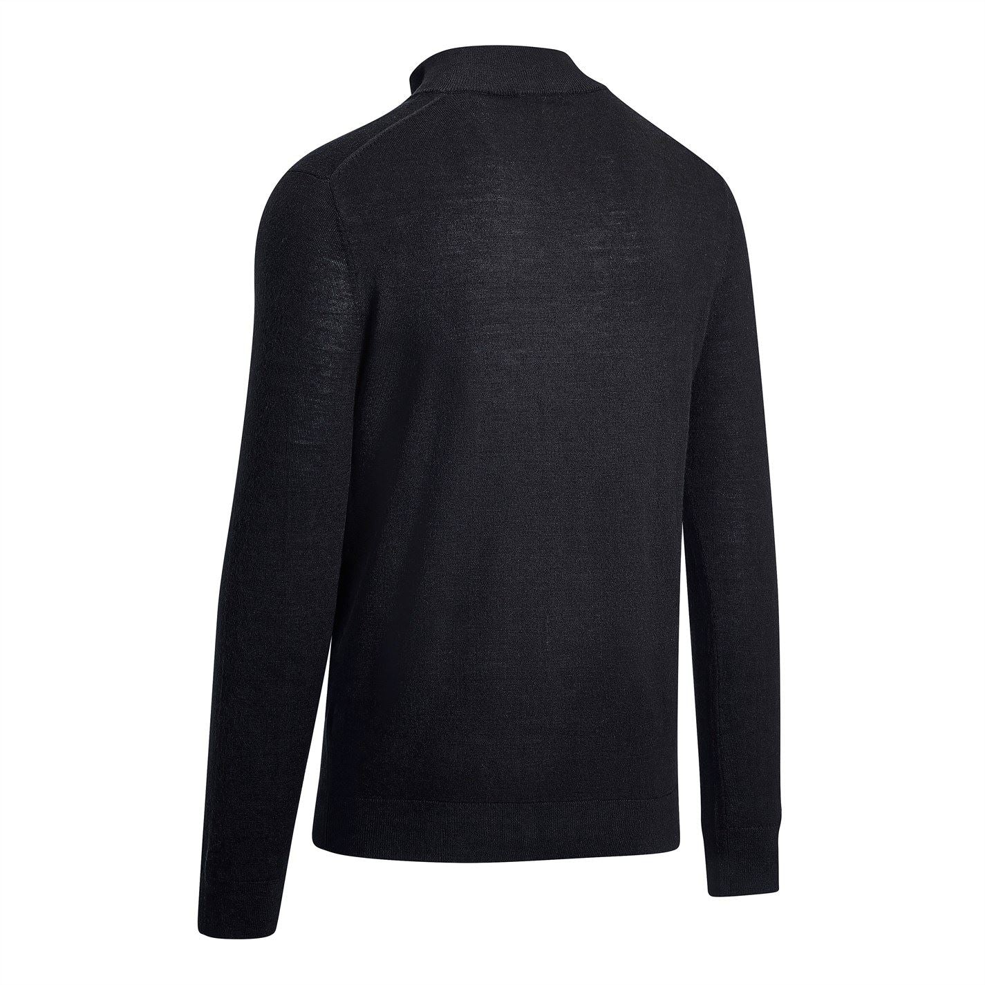 Callaway Mens Zip Sweater