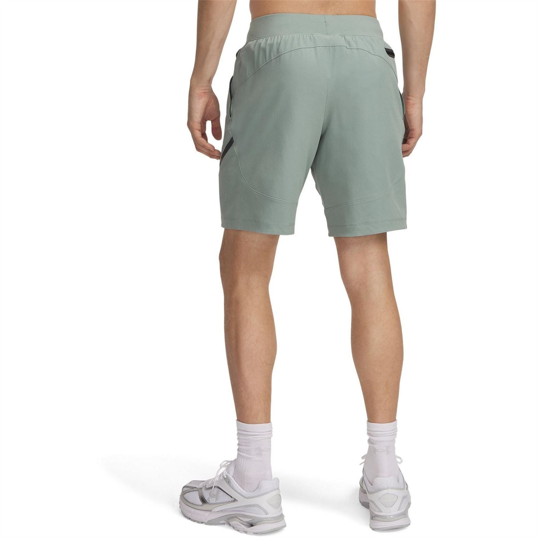 Under Armour Unstoppable Performance Gym Shorts