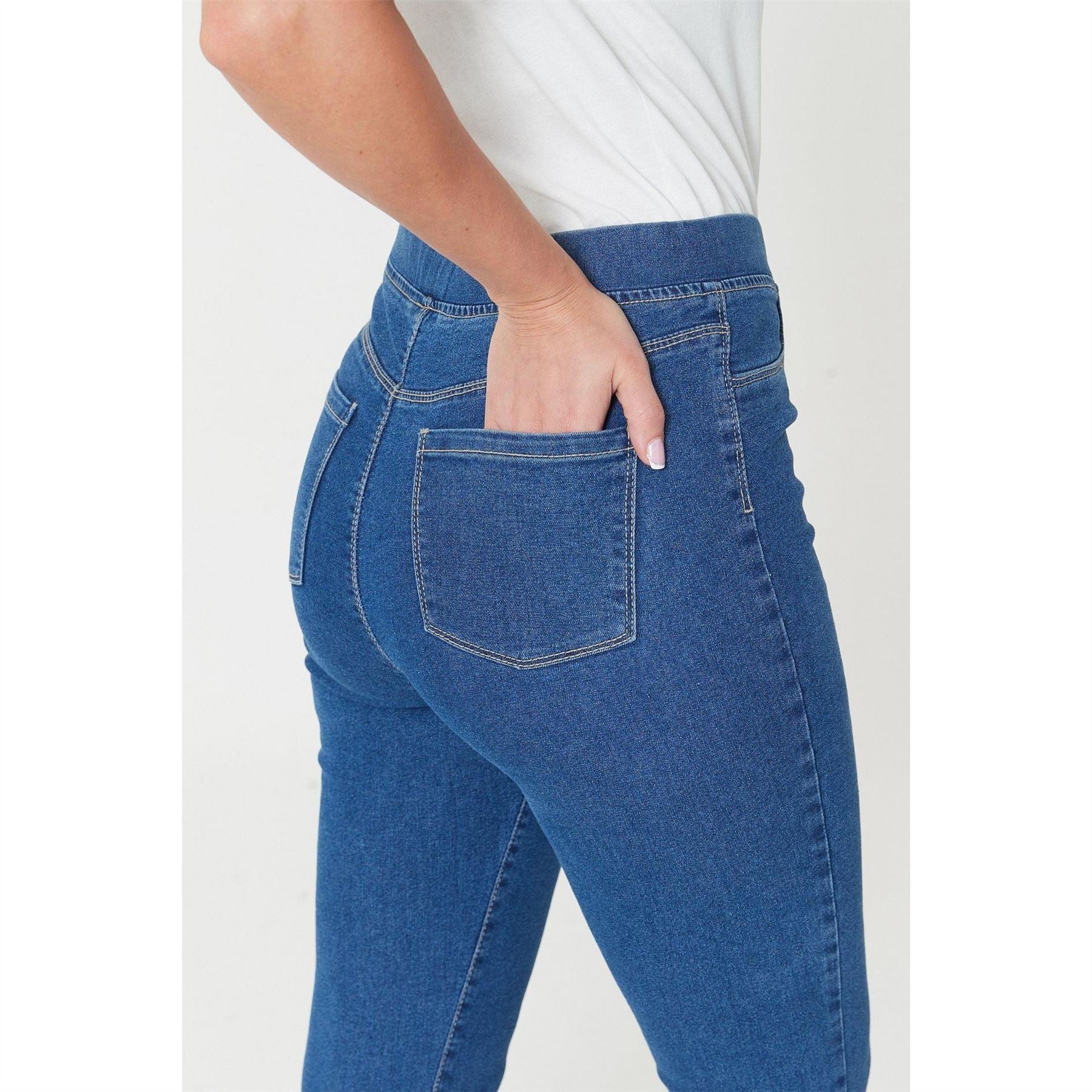 Be You Jenni Jegging