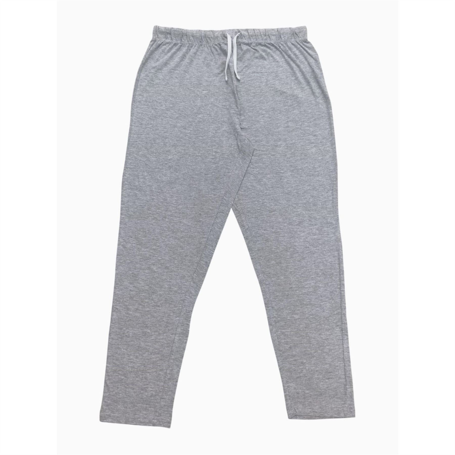 Linea Long Sleeve Pyjama Set