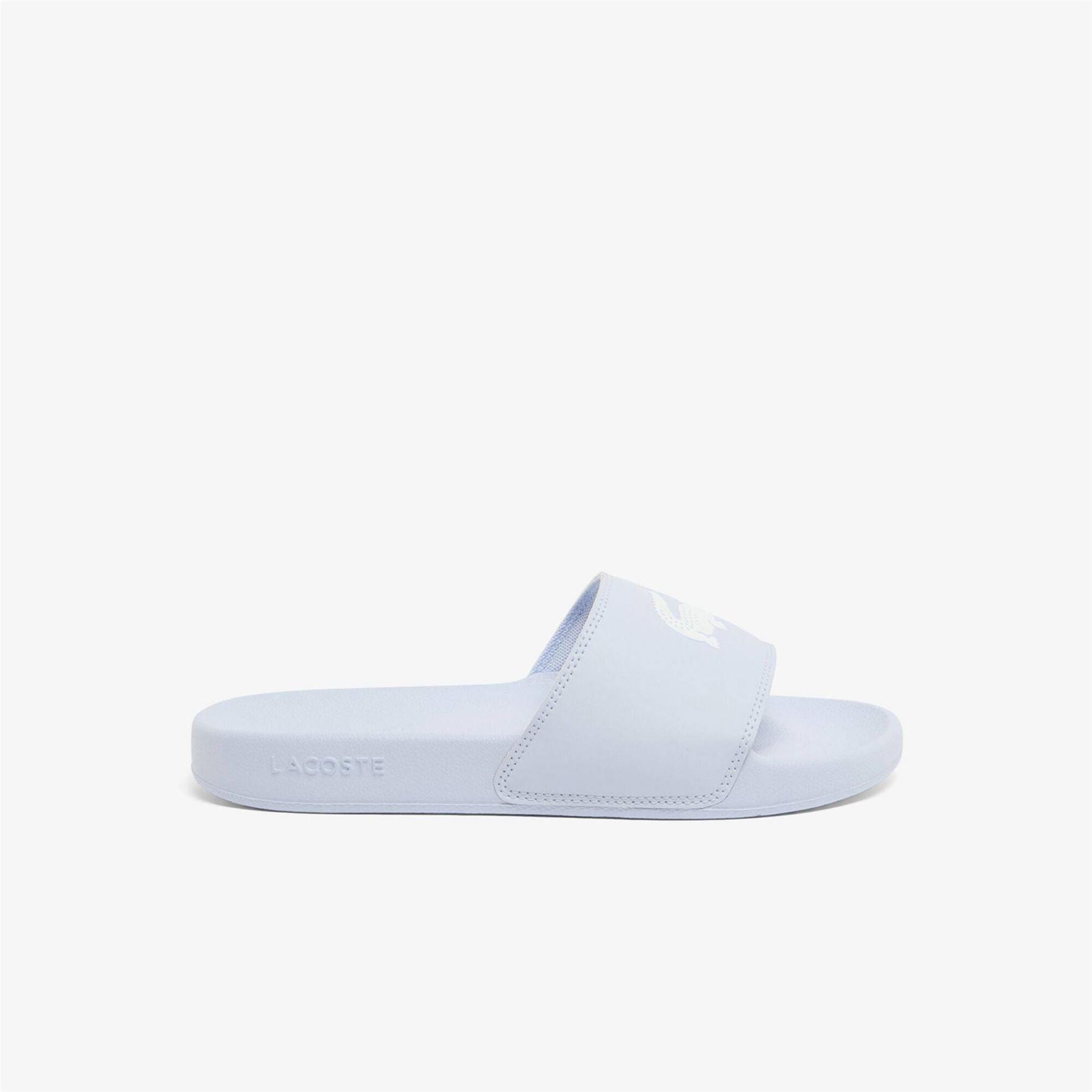 Lacoste Sliders