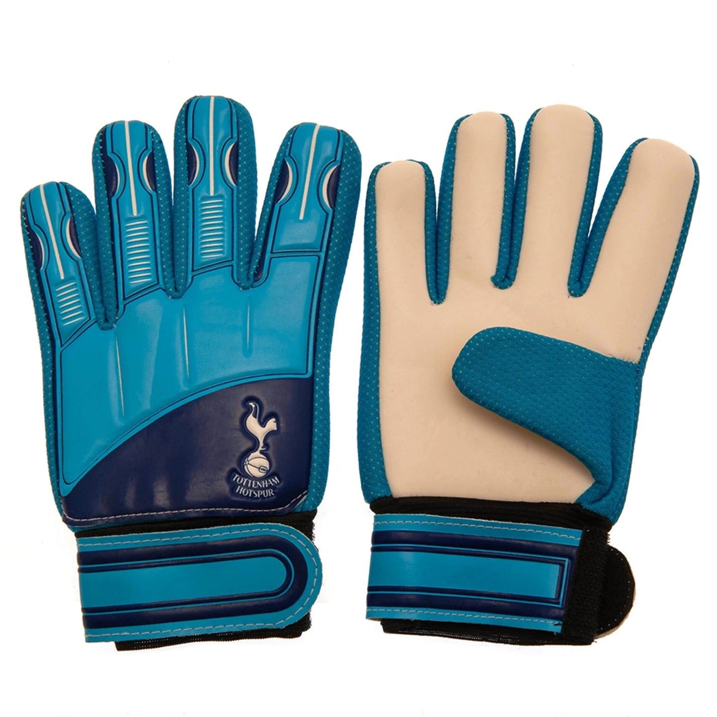 Team Delta Goalkeeper Gloves