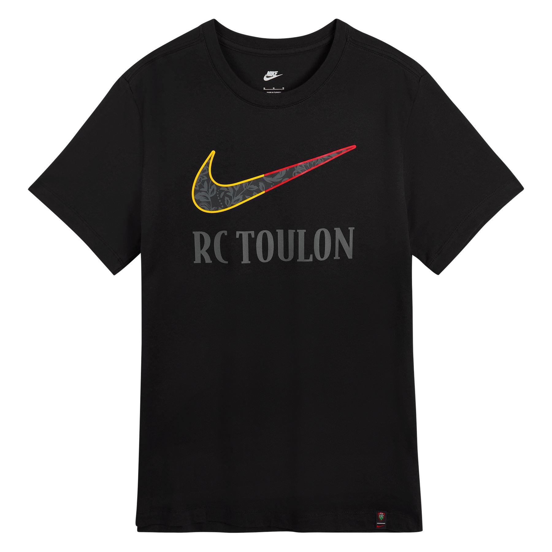 Nike Rc Tou Tee