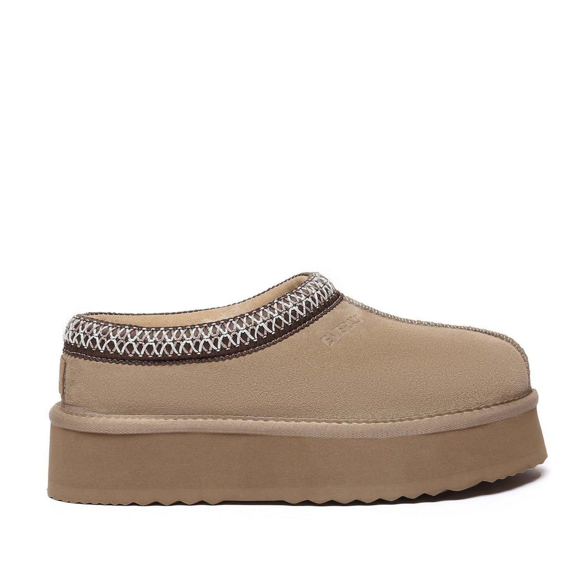 EverAu Leather Slippers