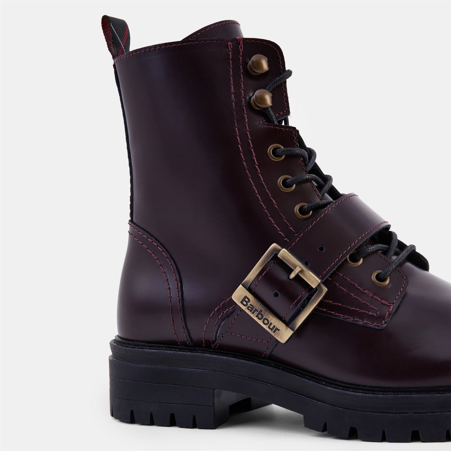Barbour Boots