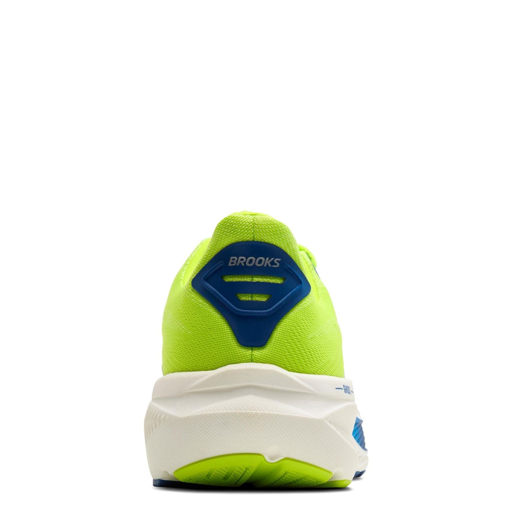 Brooks Mens Ghost 17 Running Shoes