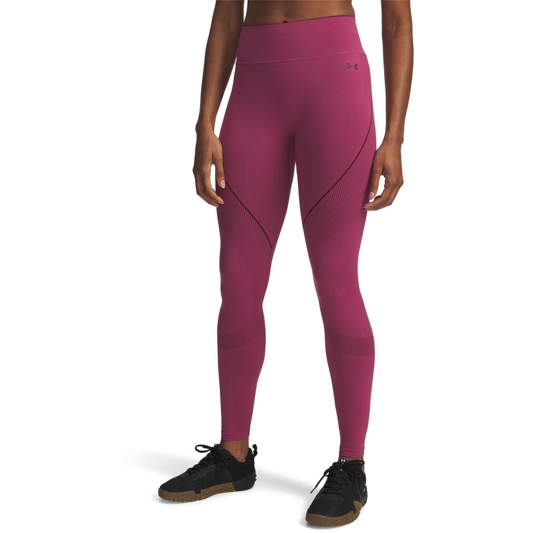 Under Armour Vanish Seamless L