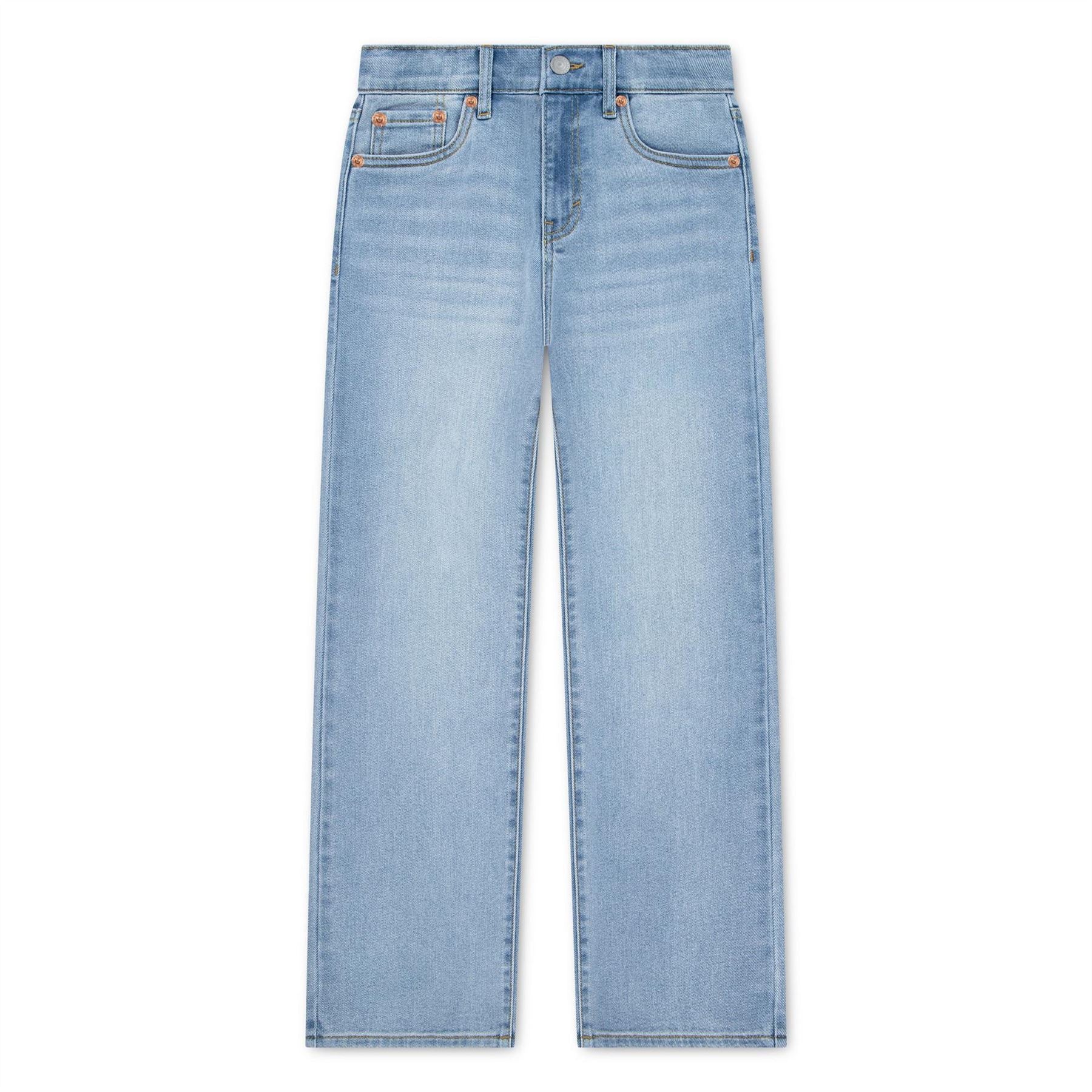 Levis Wide Leg Jeans