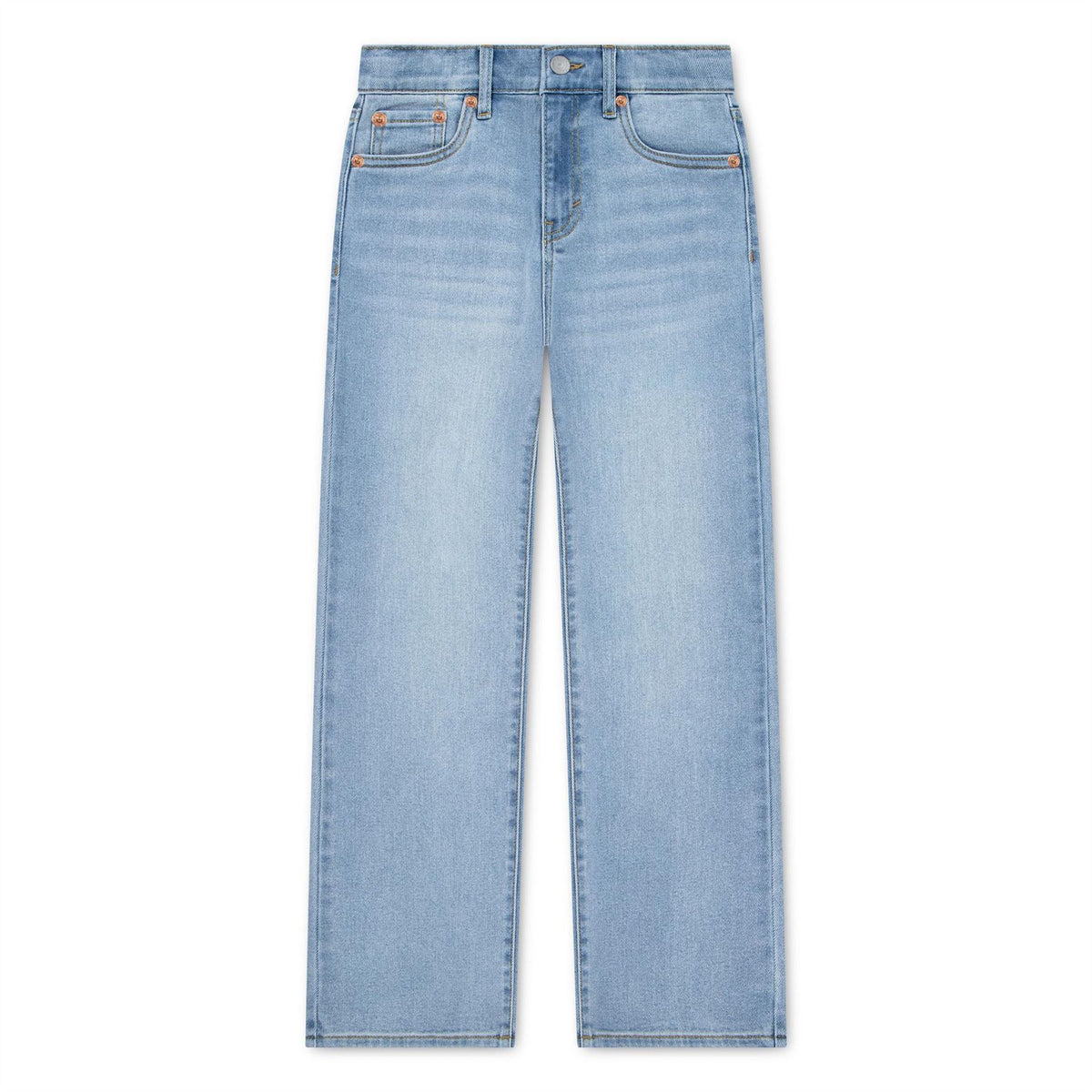 Levis Wide Leg Jeans