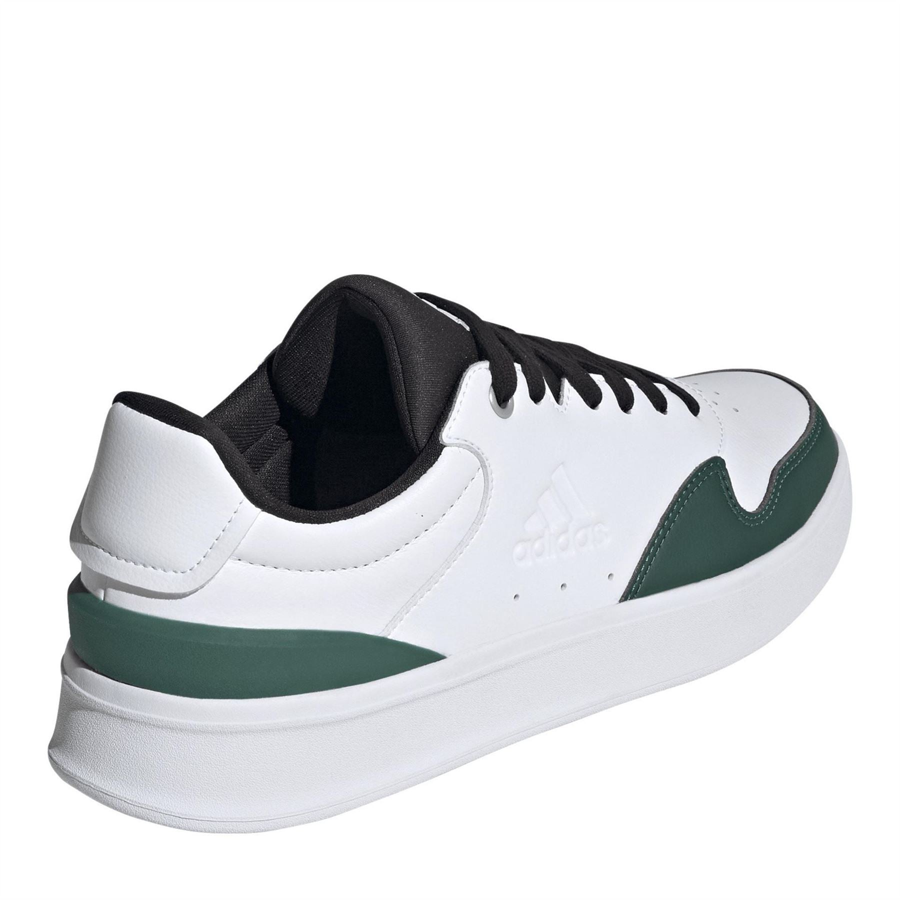 adidas Mens Kantana Low Top Trainers