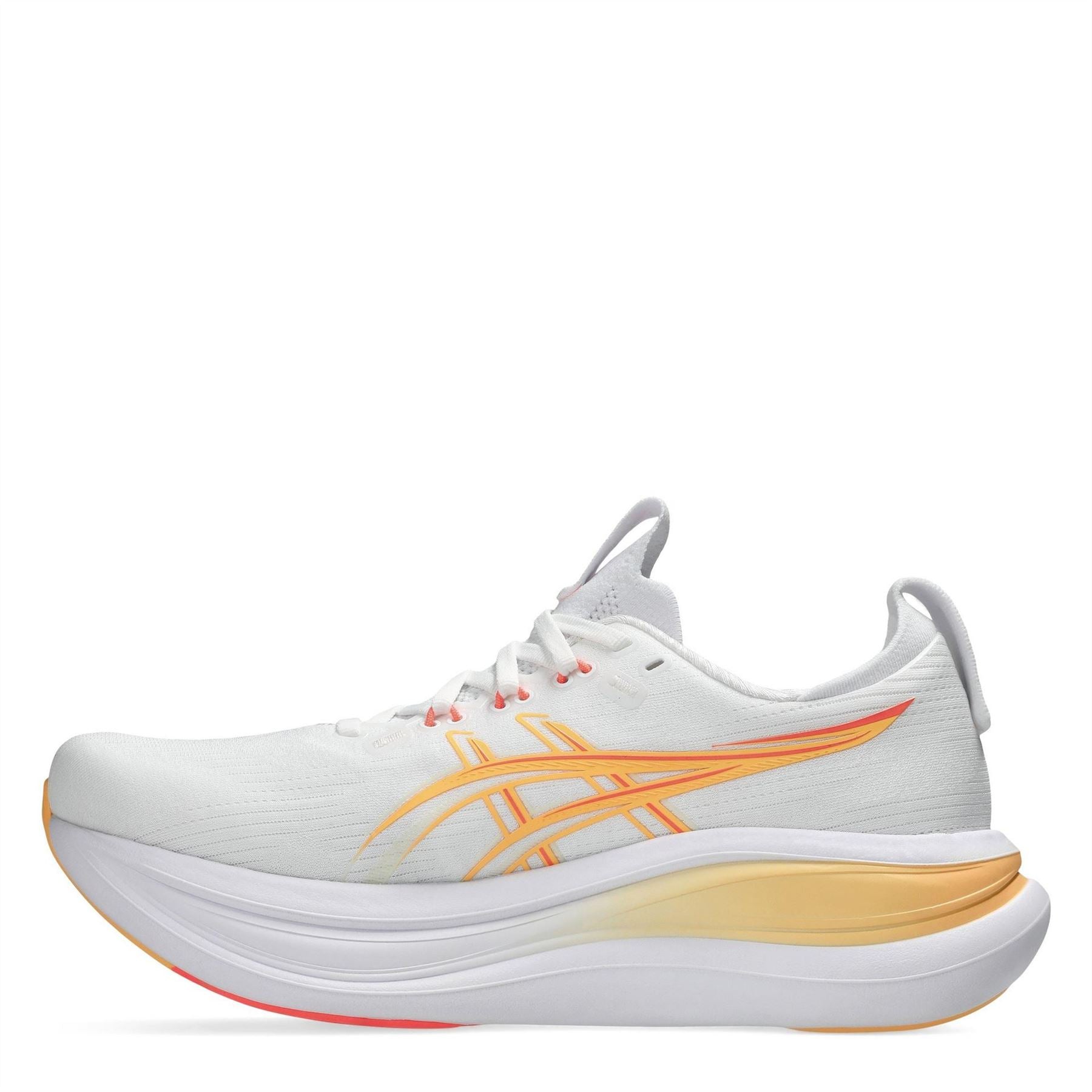 Asics Womens Gel Nimbus 28 Road Running Shoes
