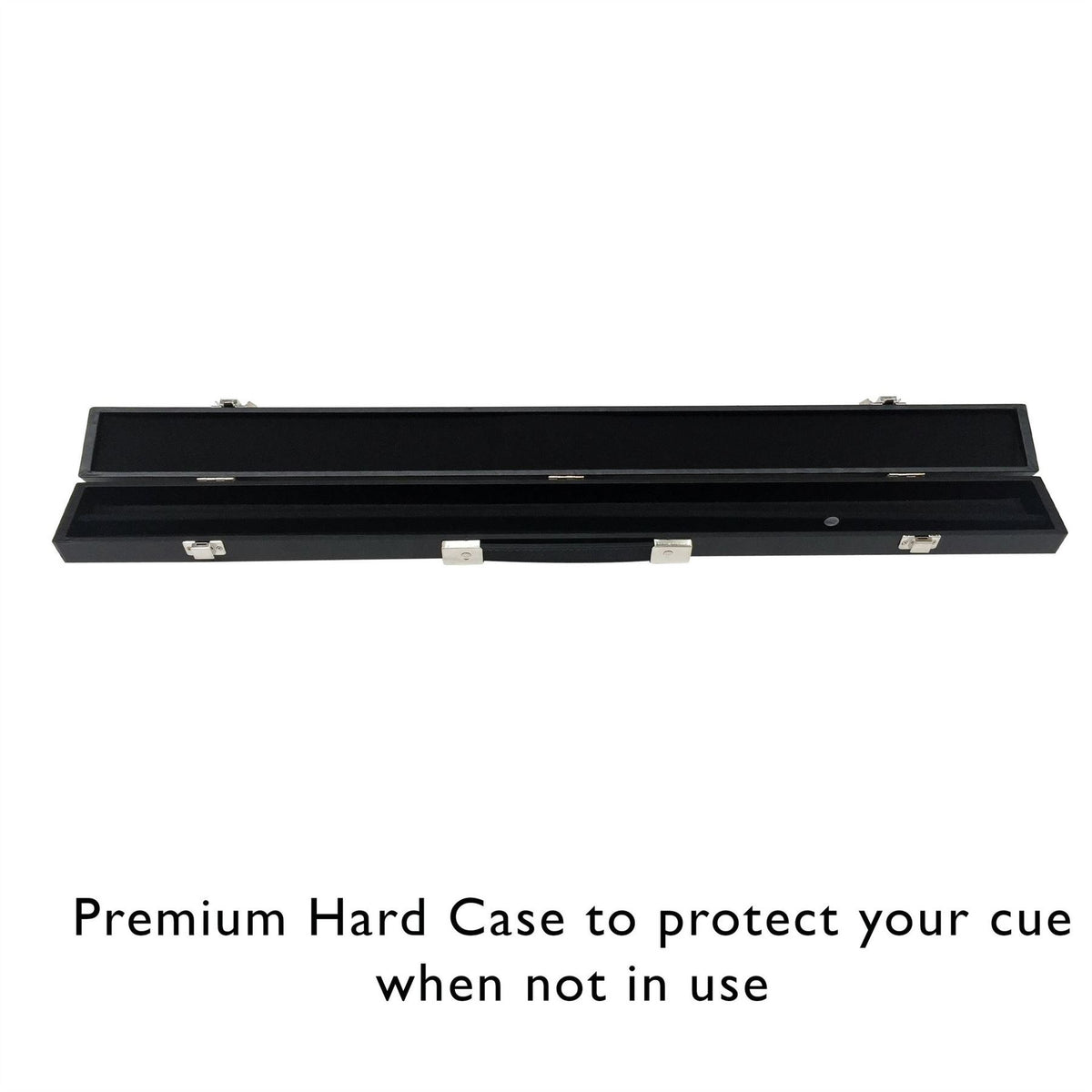 BCE Sneaker Cue  And  Case 00