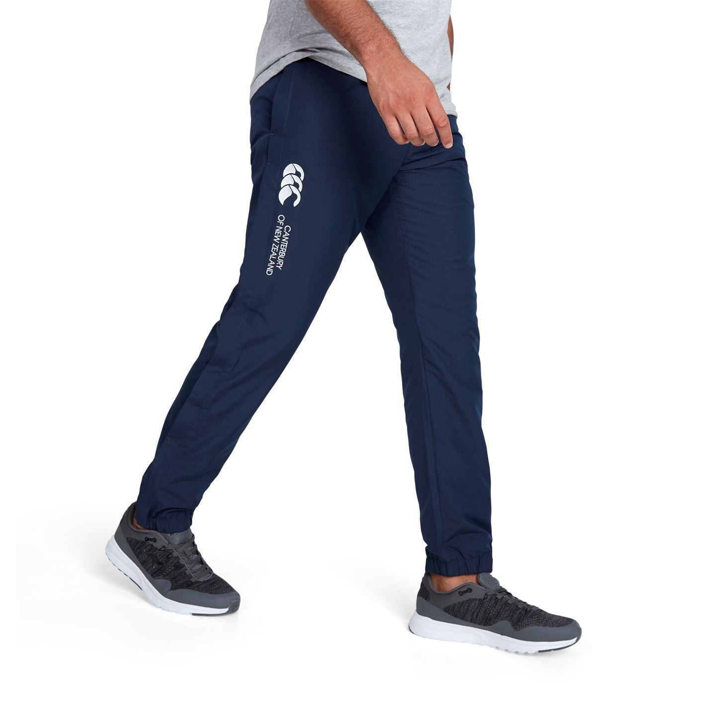 Canterbury Mens Stadium Closed Hem Pants