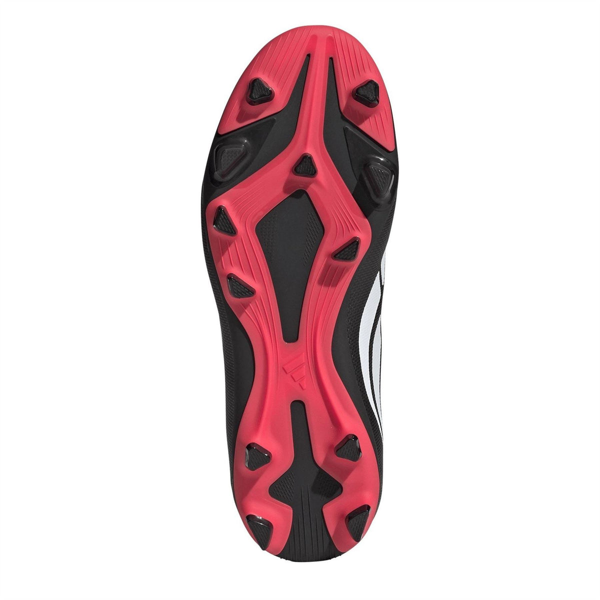 adidas Predator Club Firm Ground Football Boots