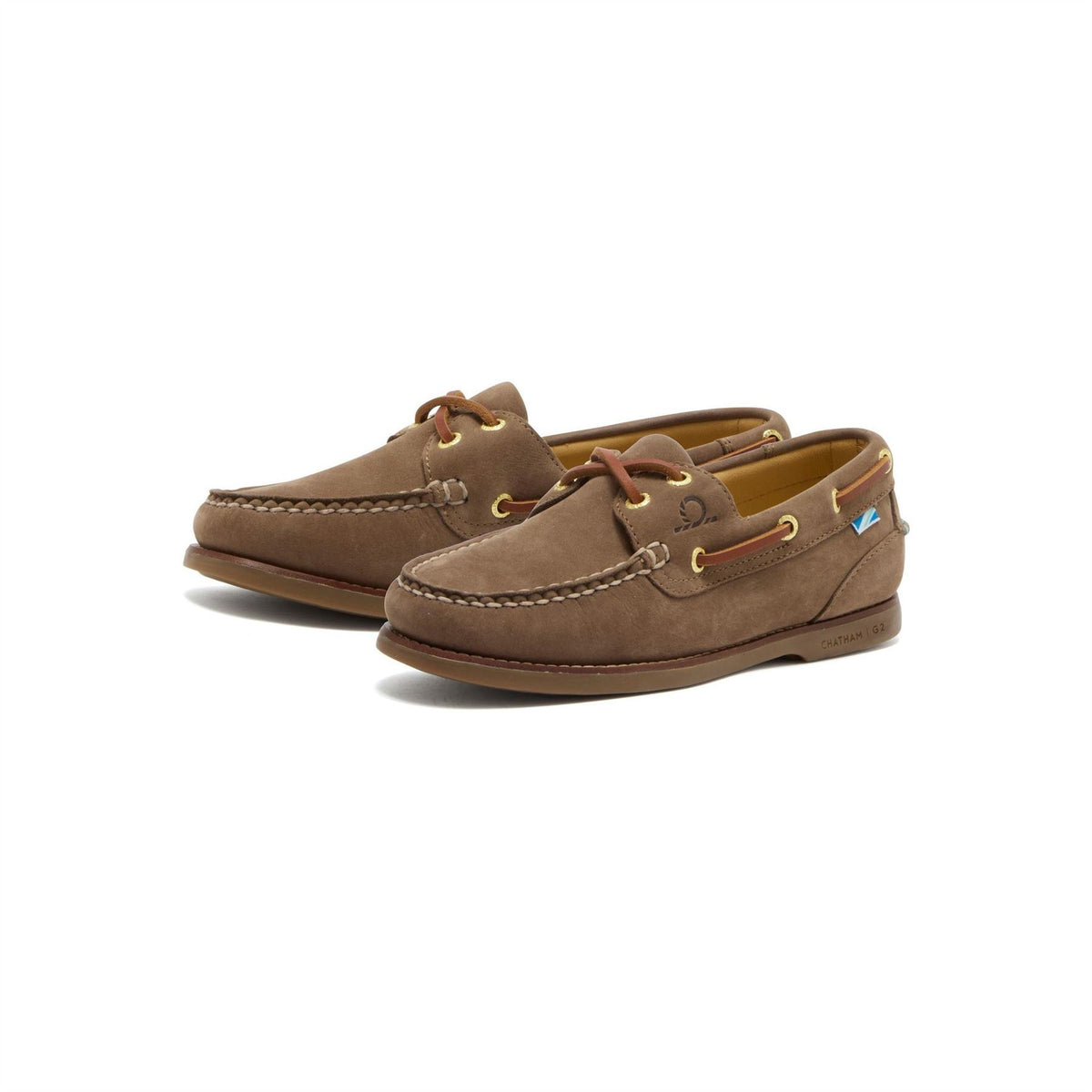 Chatham Boat Shoes