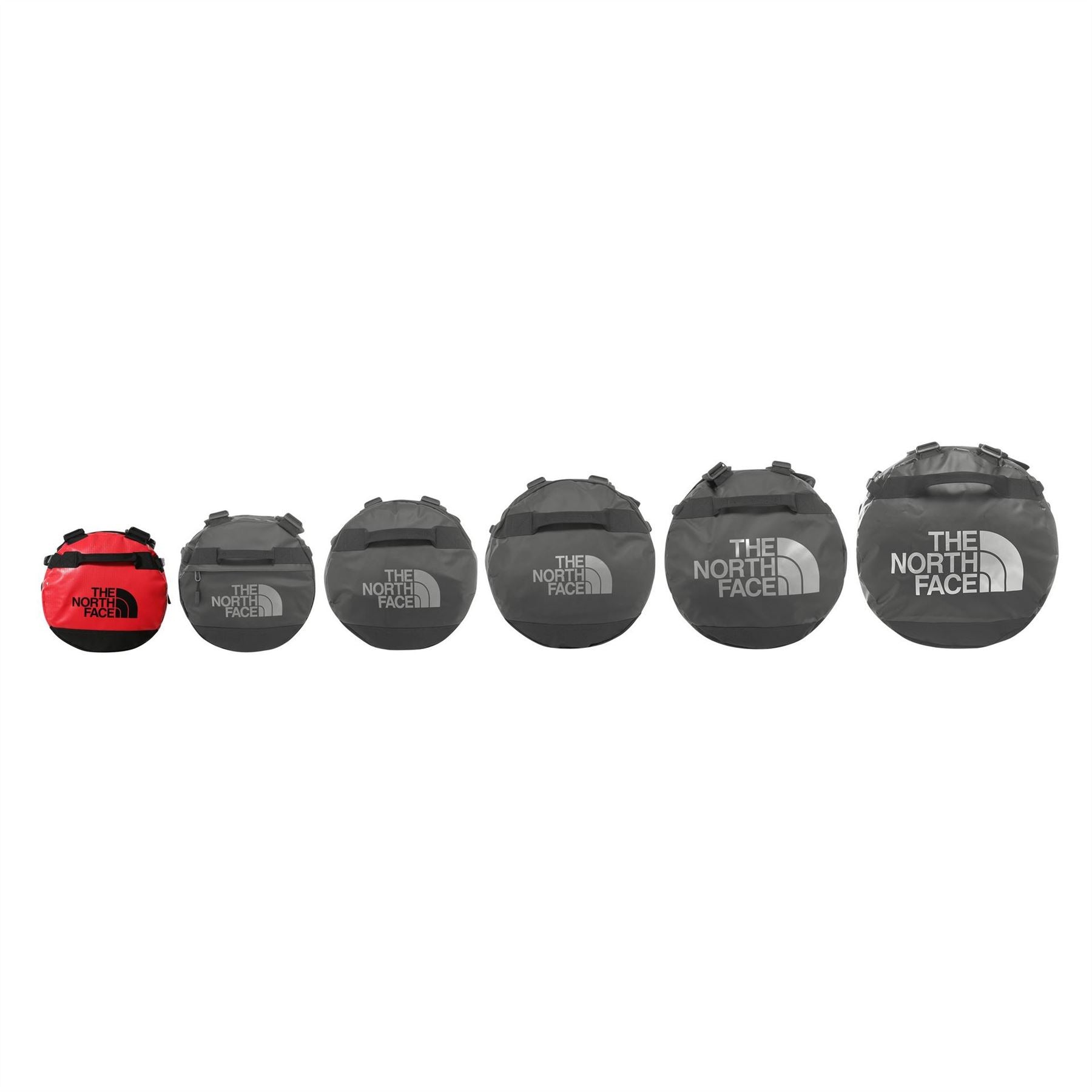 The North Face Camp Duffel   Extra Small