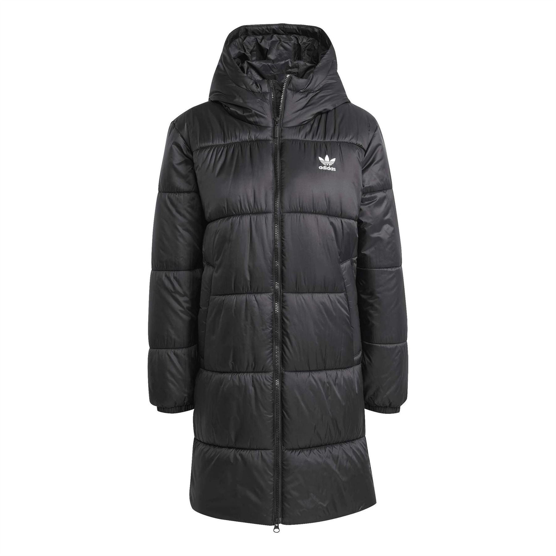 adidas Long Puffer Jacket