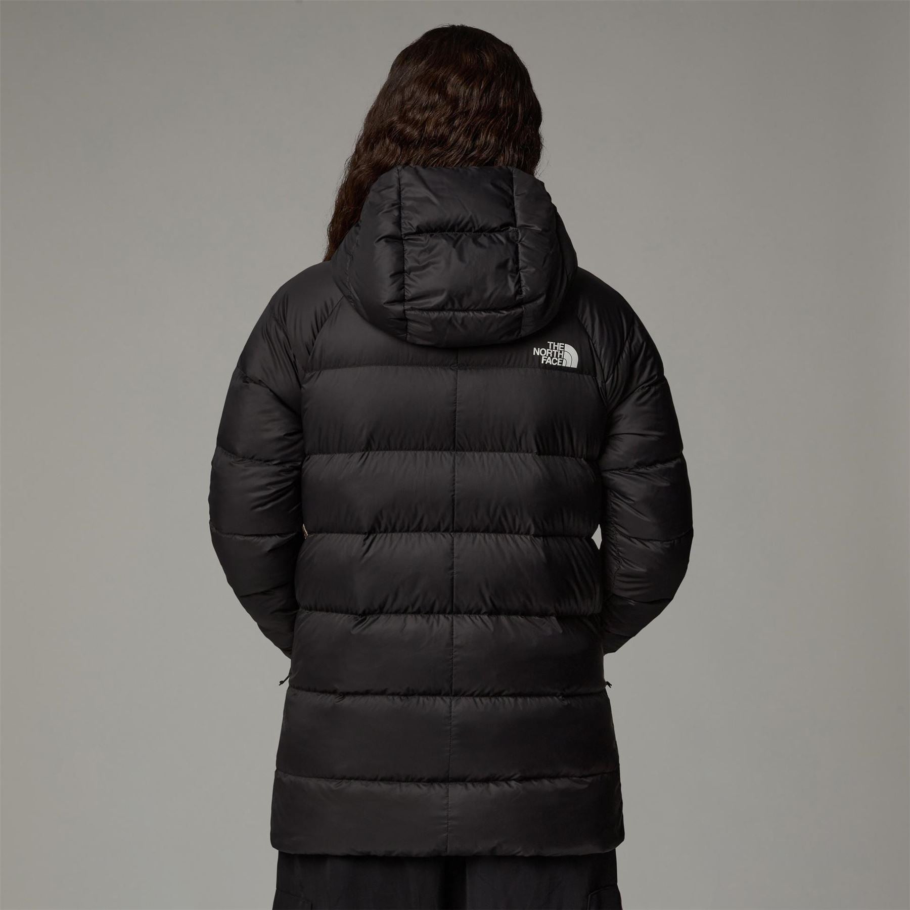 The North Face Hyalite Down Hooded Parka