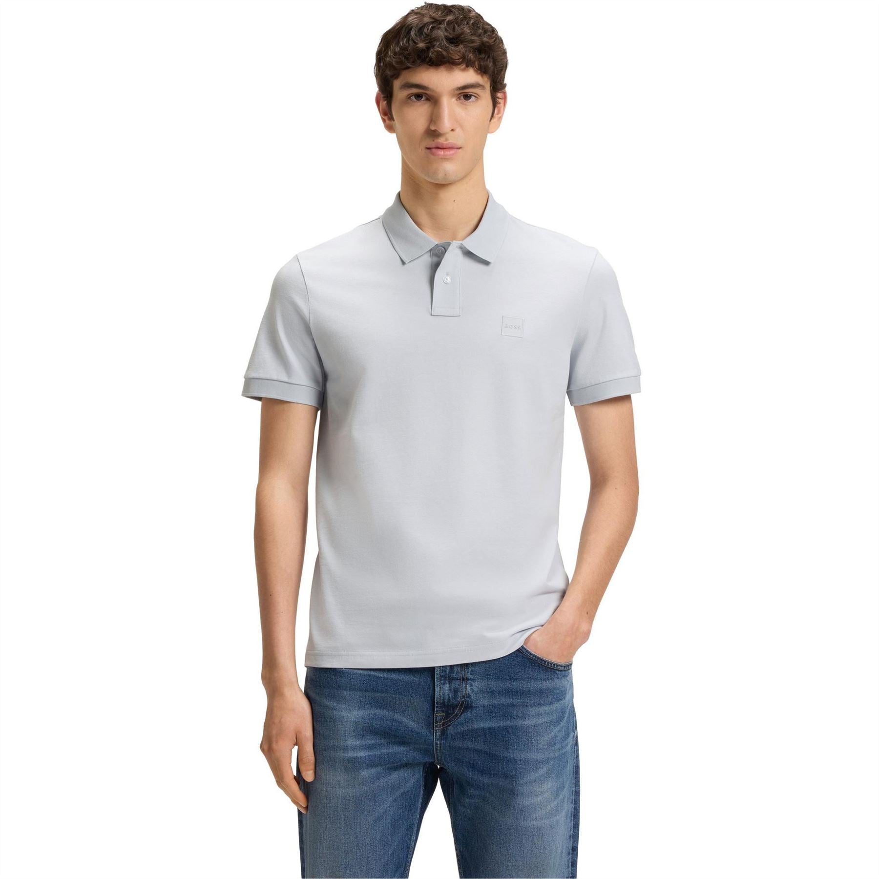 Boss Hbo Passenger Premium Design Polo Shirt