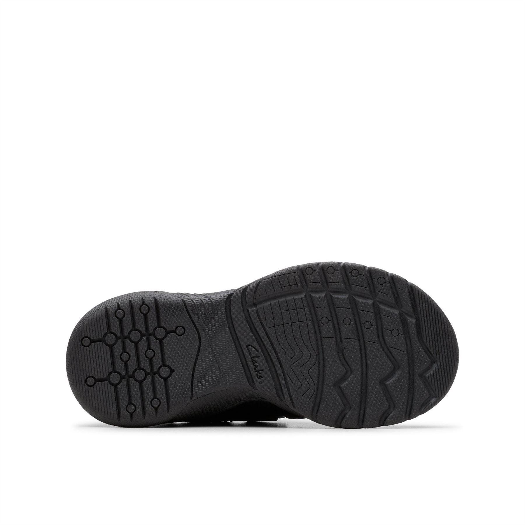 Clarks Feathershine Ch62