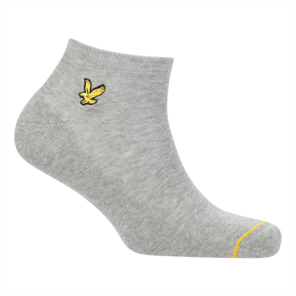 Lyle and Scott Trainer Ankle Socks