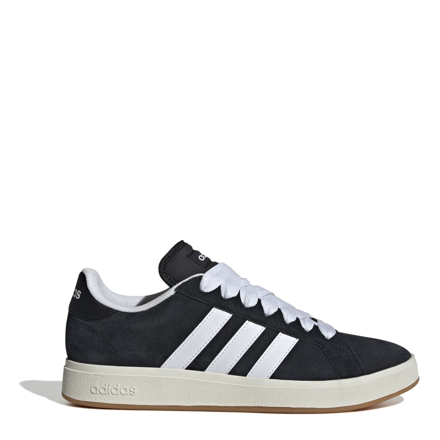 adidas Mens Grand Court Base 00s Shoes