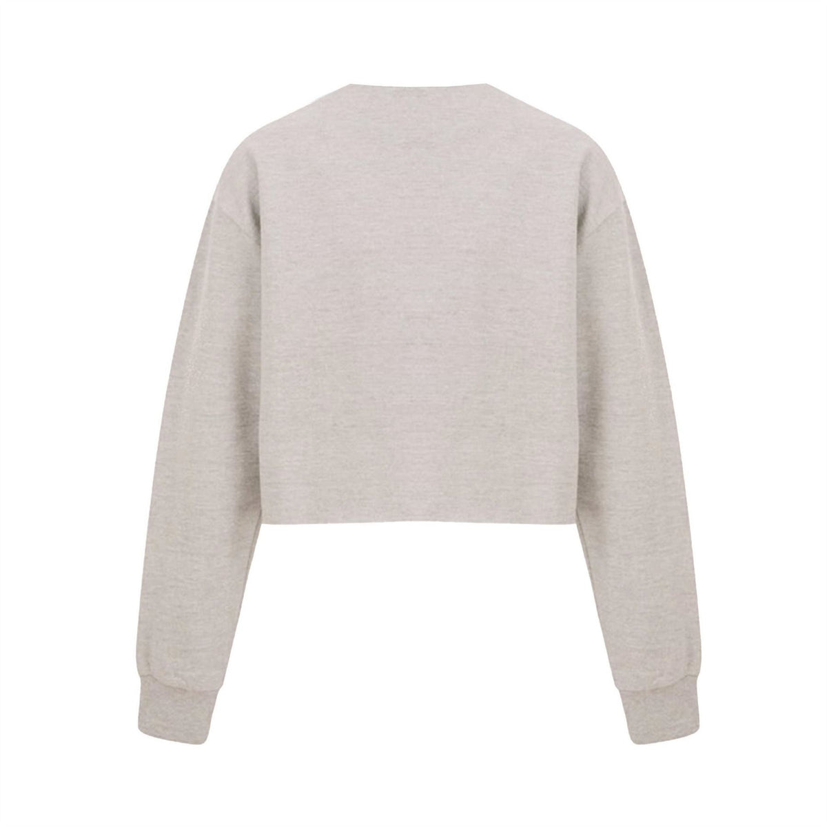 Miso Cropped Sweatshirt