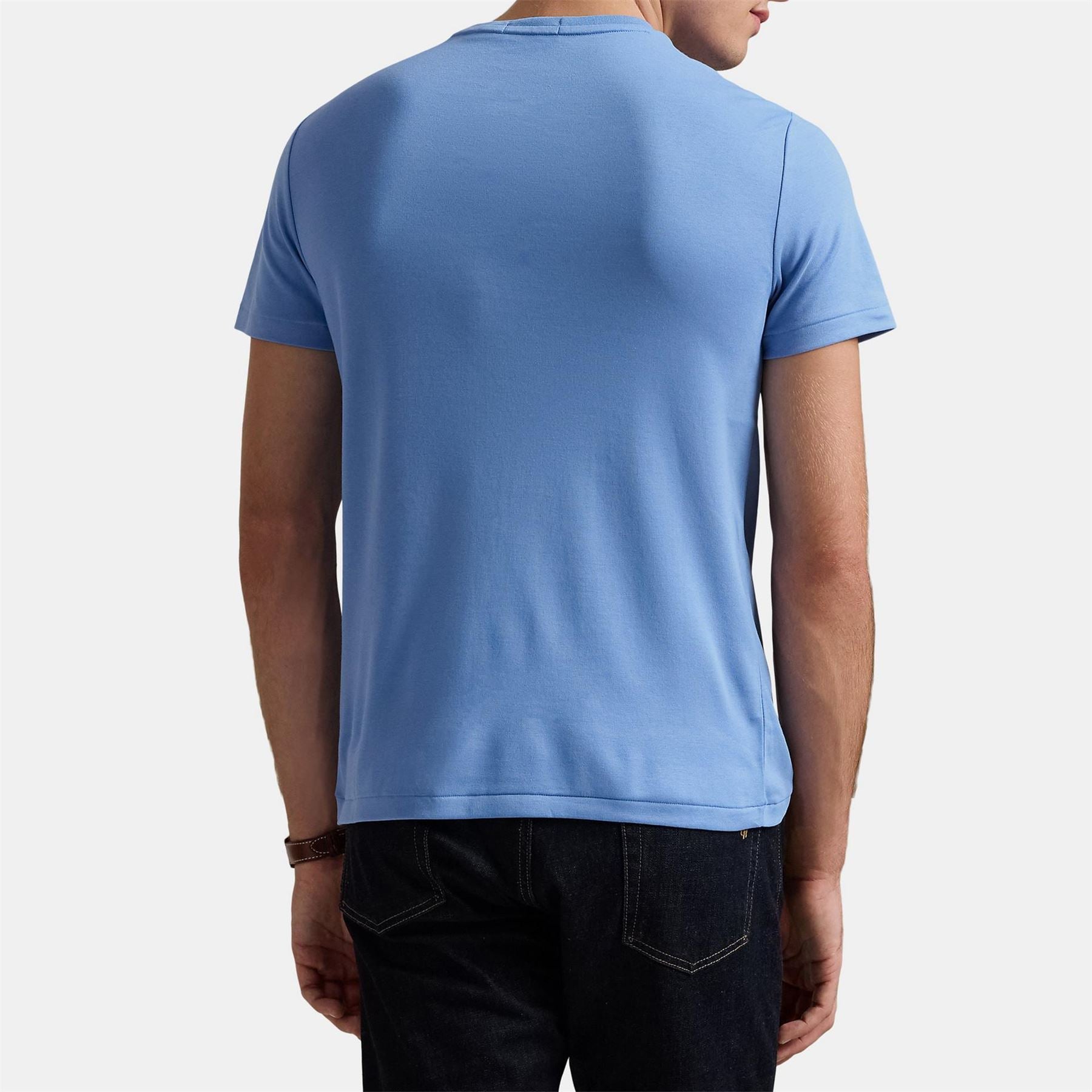 Polo Ralph Lauren Regular Fit Pima T-Shirt