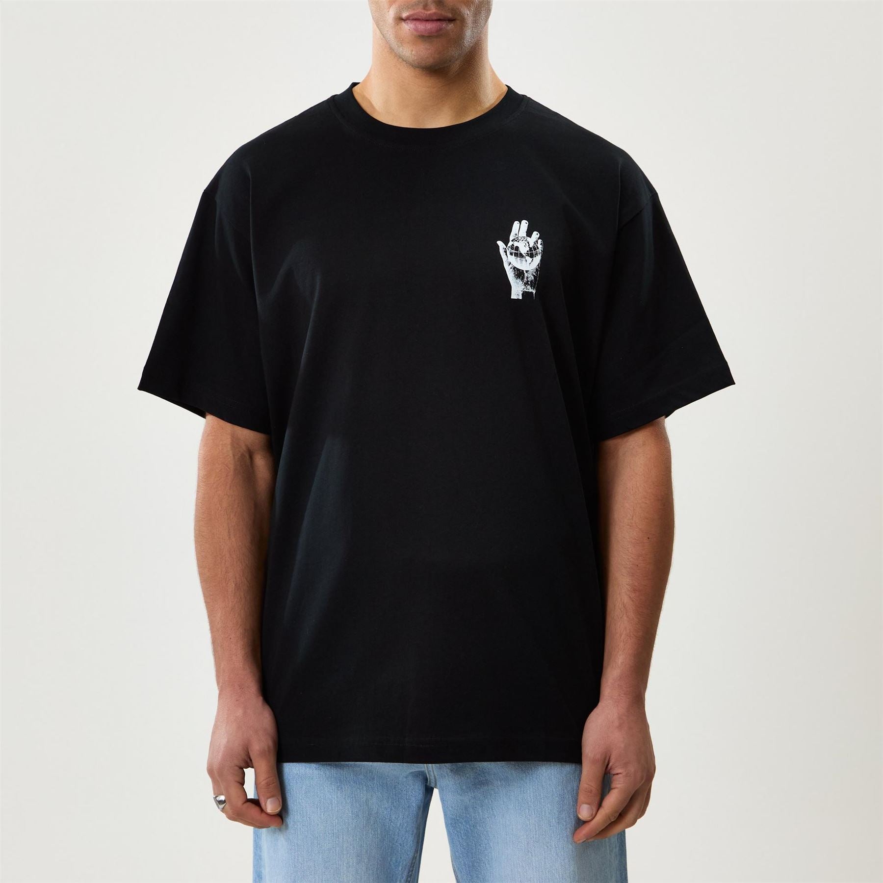 Legacies Manchester City Destiny T-Shirt