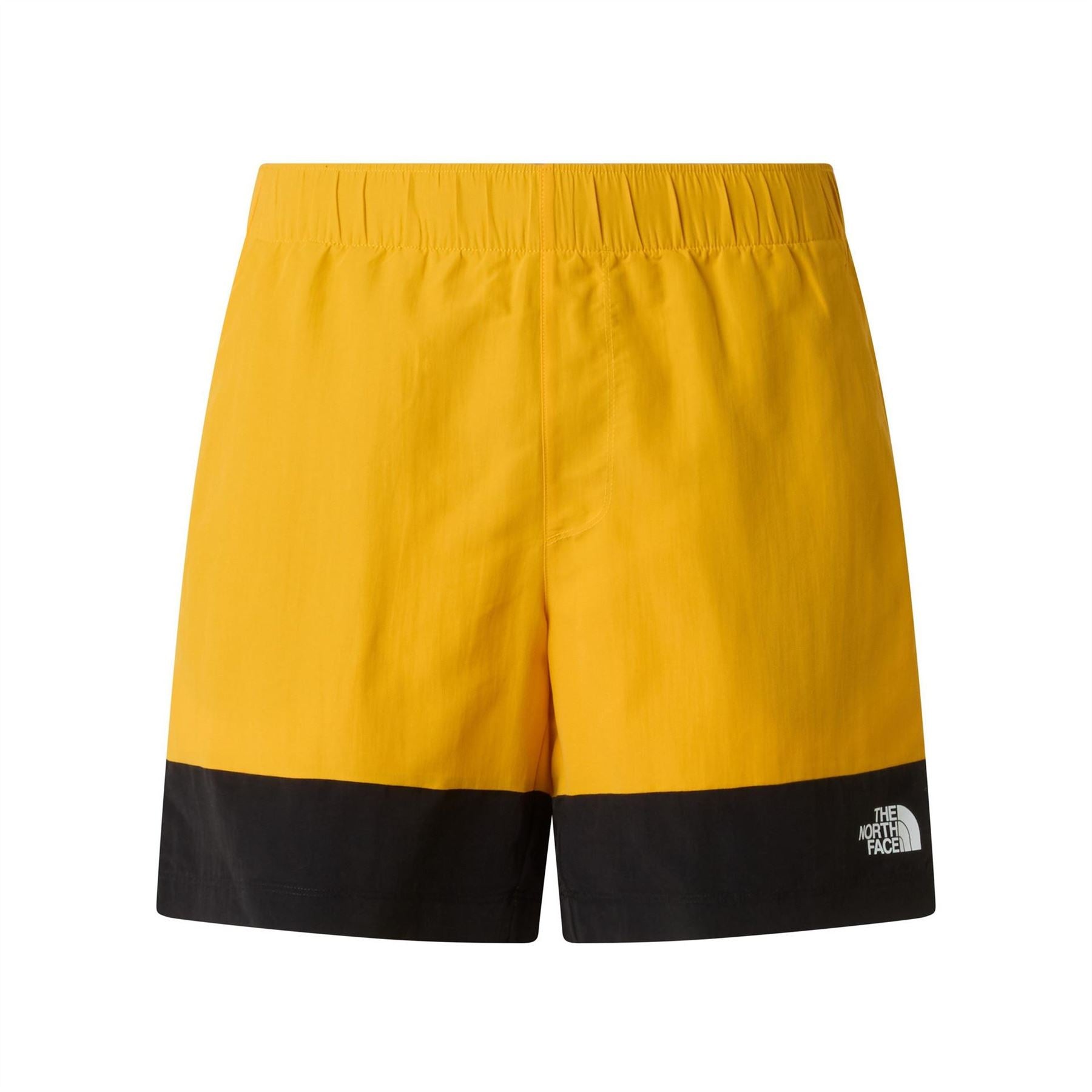 The North Face Mens Leynar Swimming Shorts