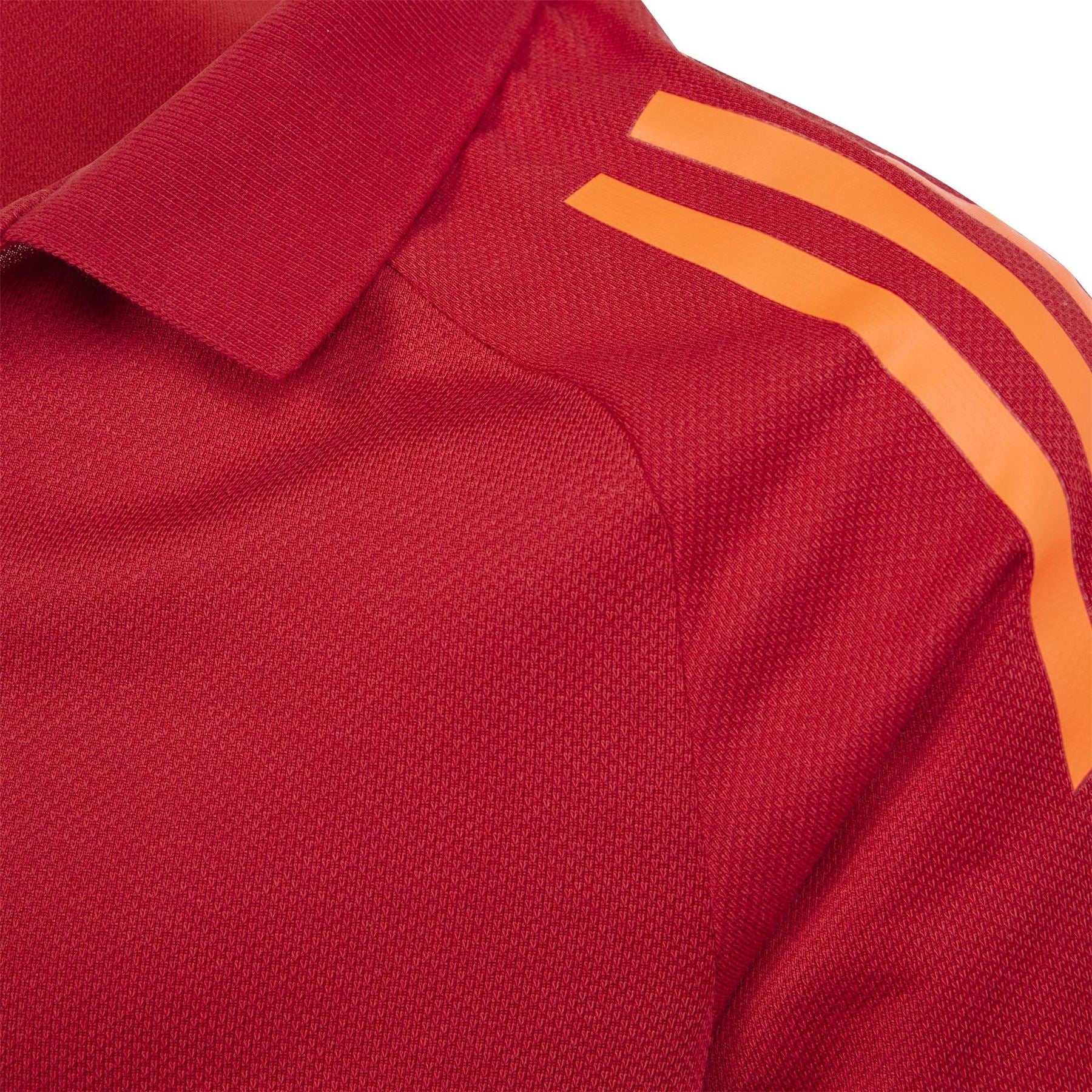 adidas Tiro24 C Poloy Polo Shirt Unisex Kids