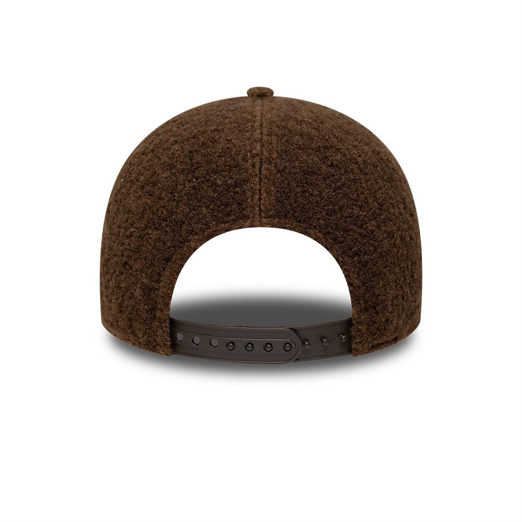 New Era Winter Borg Cap