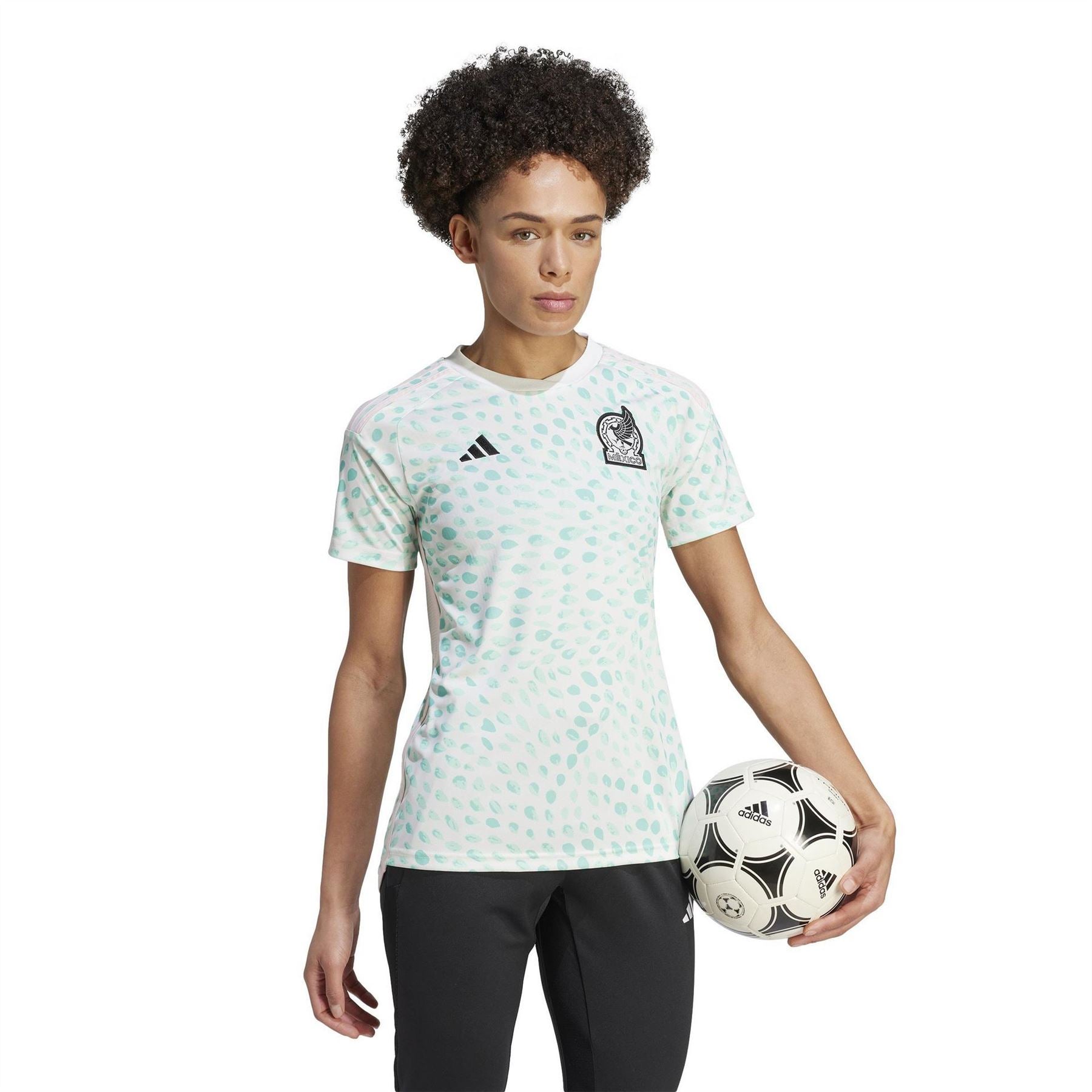 adidas Womens Away Shirt 2023