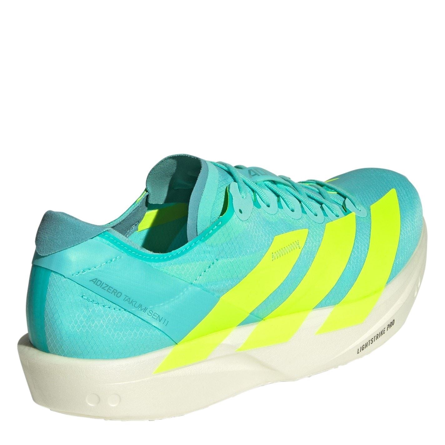 adidas Mens Adizero Takumi Sen 11 Trainers