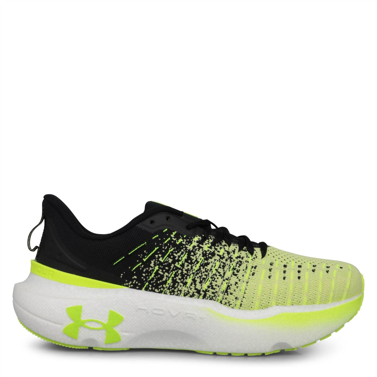 Under Armour Mens Armour Ua Infinite Elite Road Running Shoes