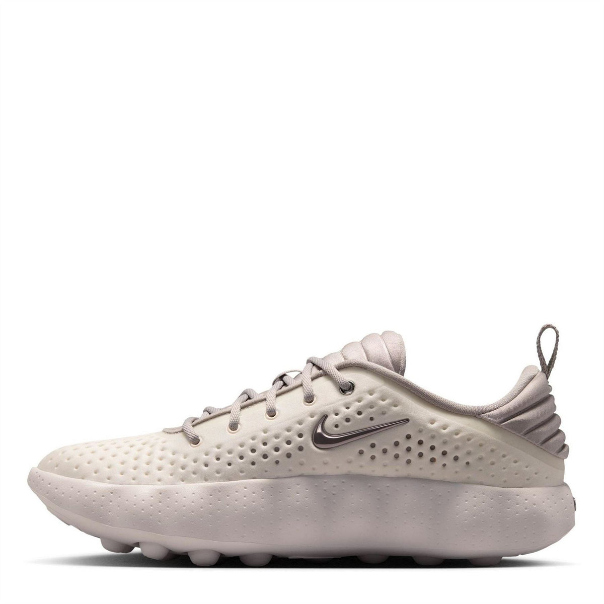 Nike Mind 002 Textured Lace-Up Sneakers