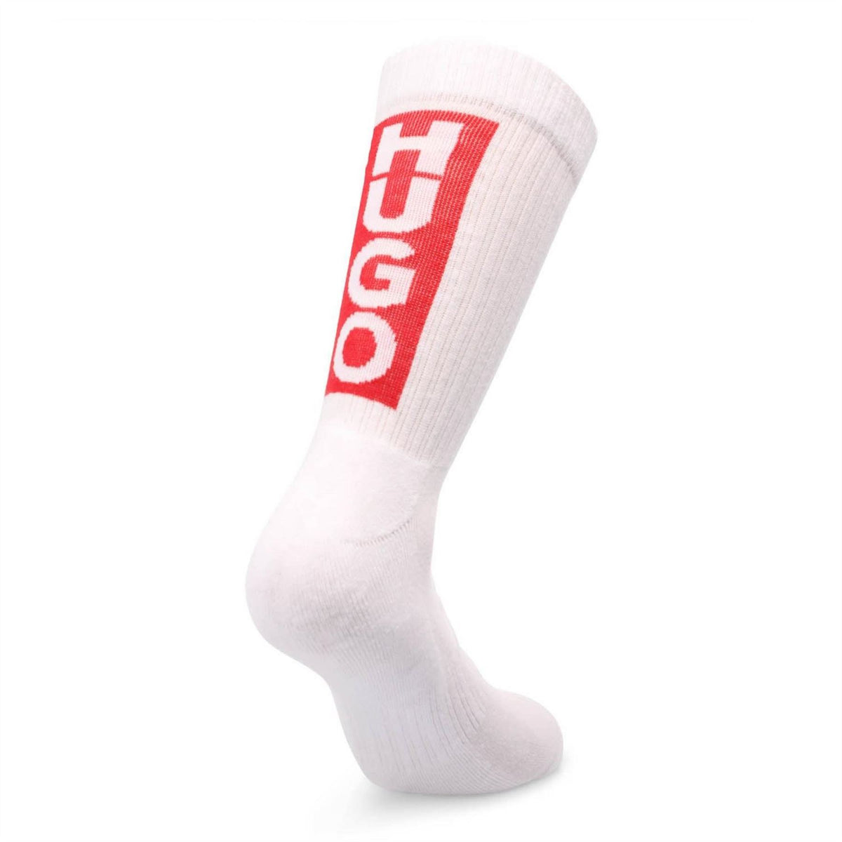 Hugo Pack Of Vertical Logo Socks