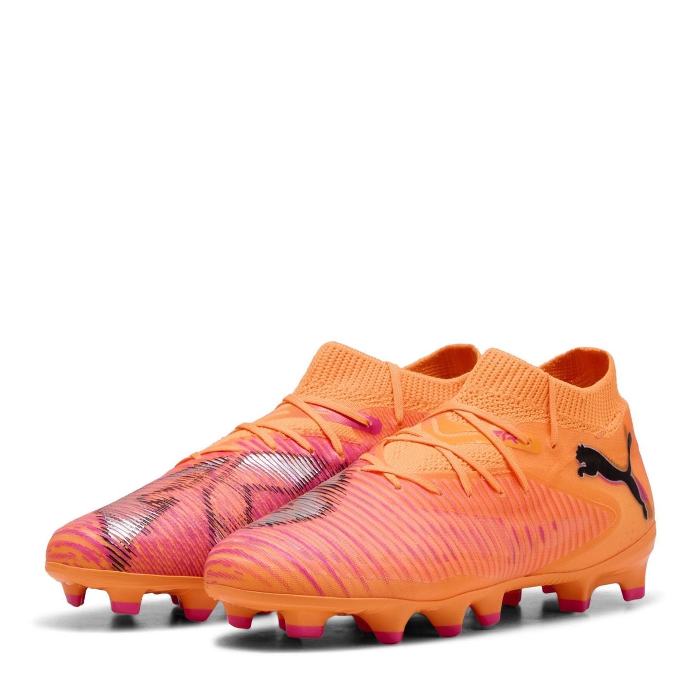 Puma Future 8 Pro Junior Artificial Ground Football Boots