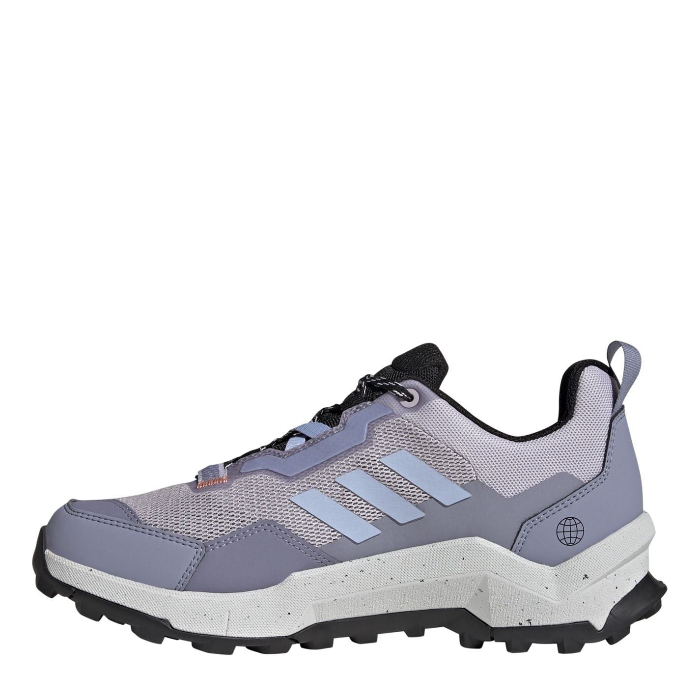 adidas Terrex Ax4 Lace Up Low Top Sneakers