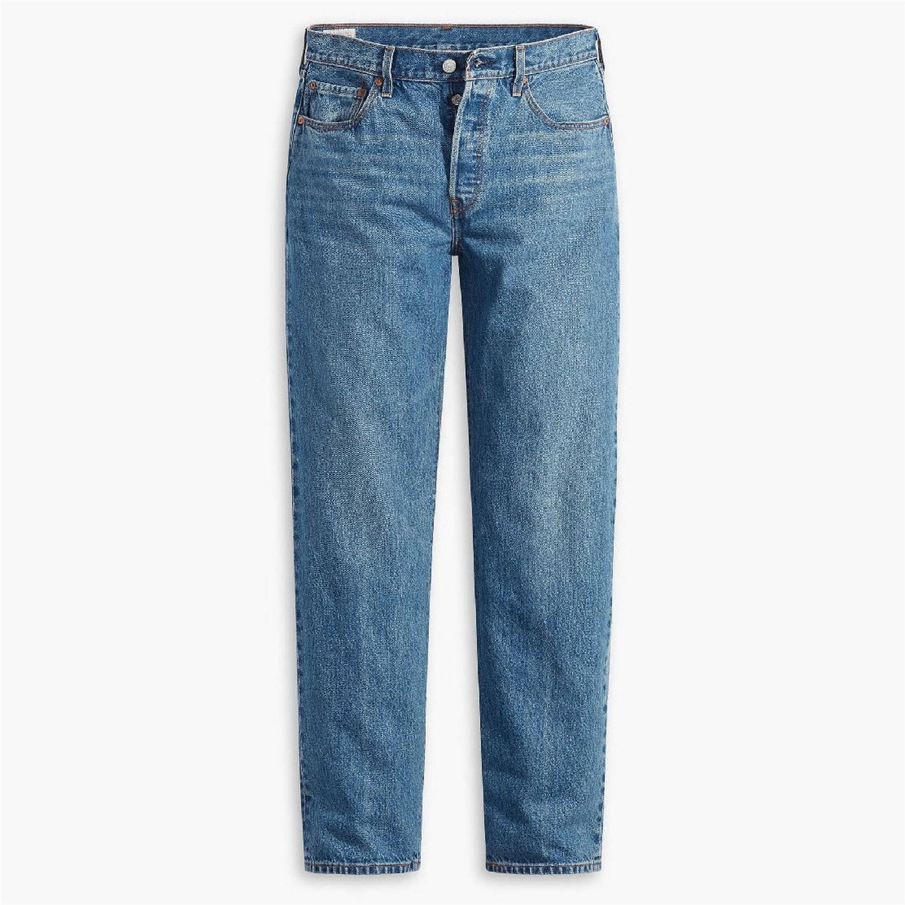 Levis 90s High Rise Five Pocket Jeans
