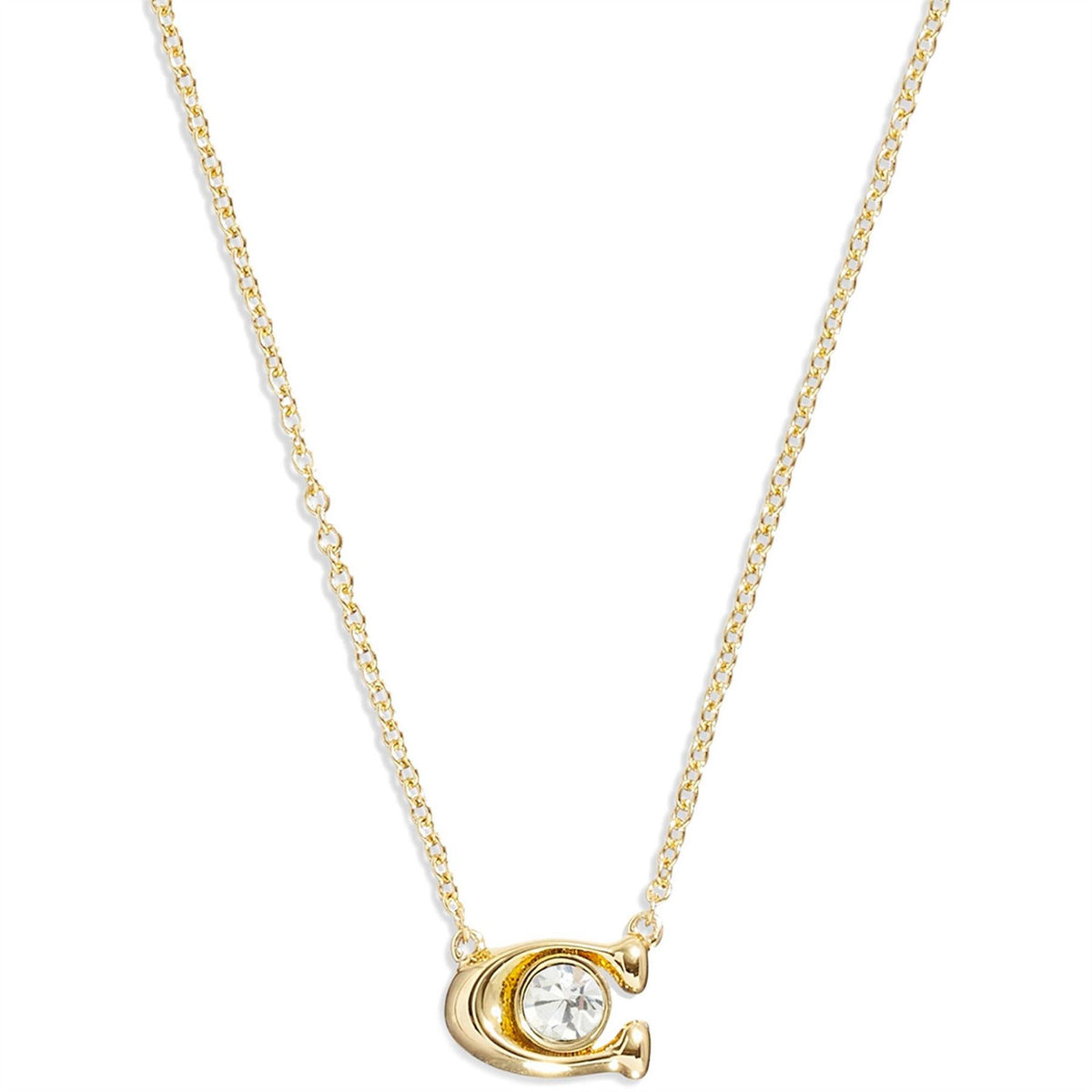 Coach Crystal Stone Set