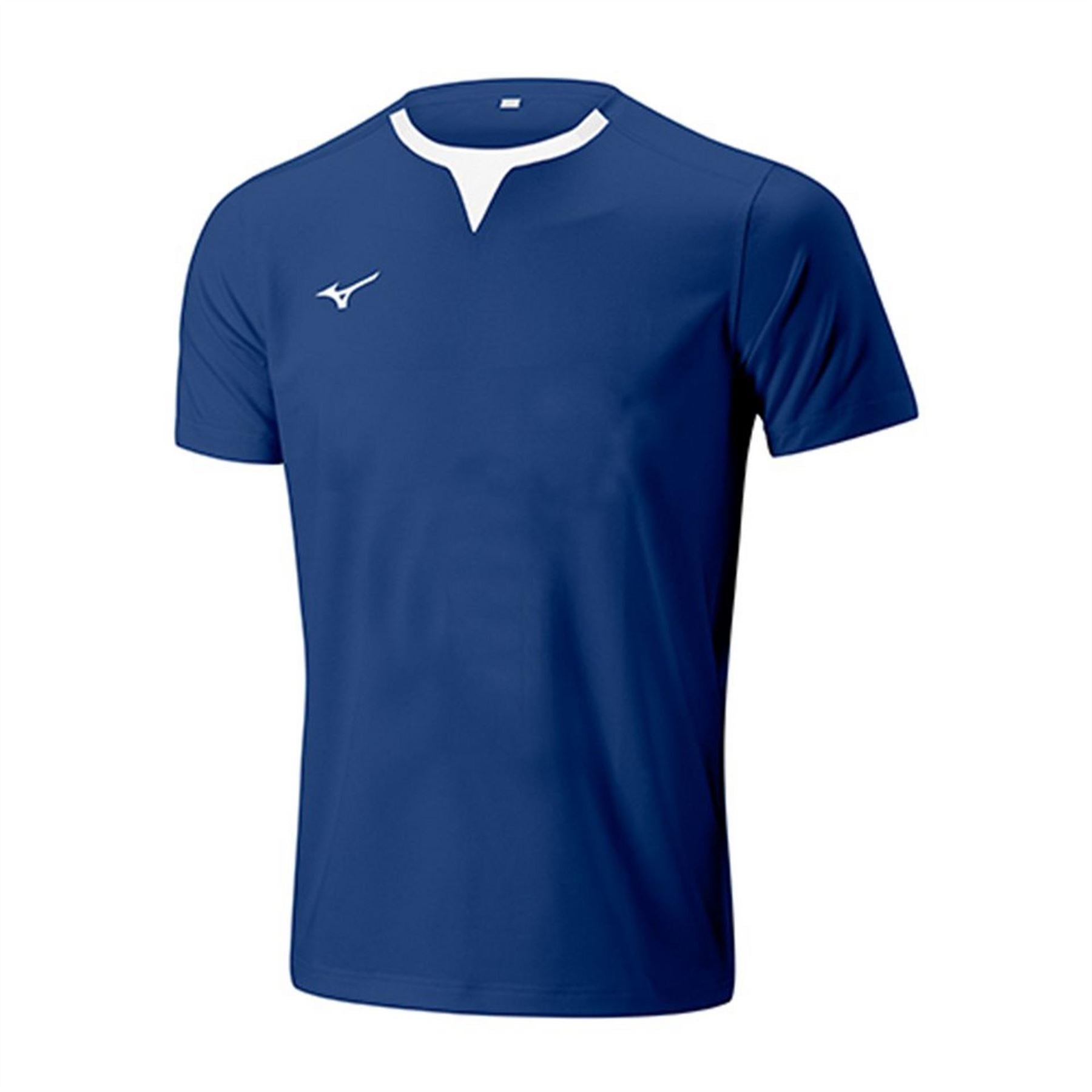 Mizuno Mens Rugby Training Shirt