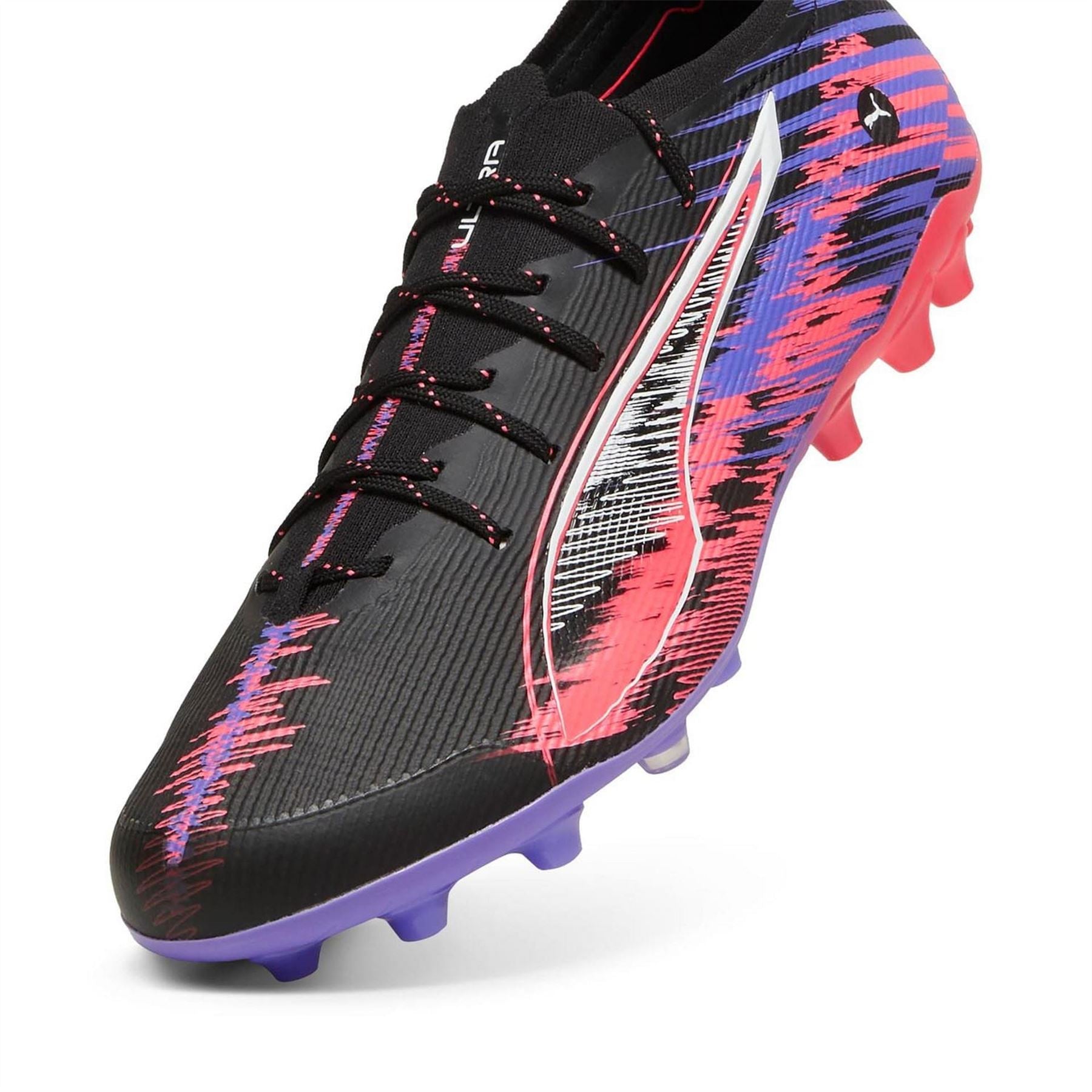 Puma Mens Ultra 5 Ultimate X F1 Firm Ground Football Boots