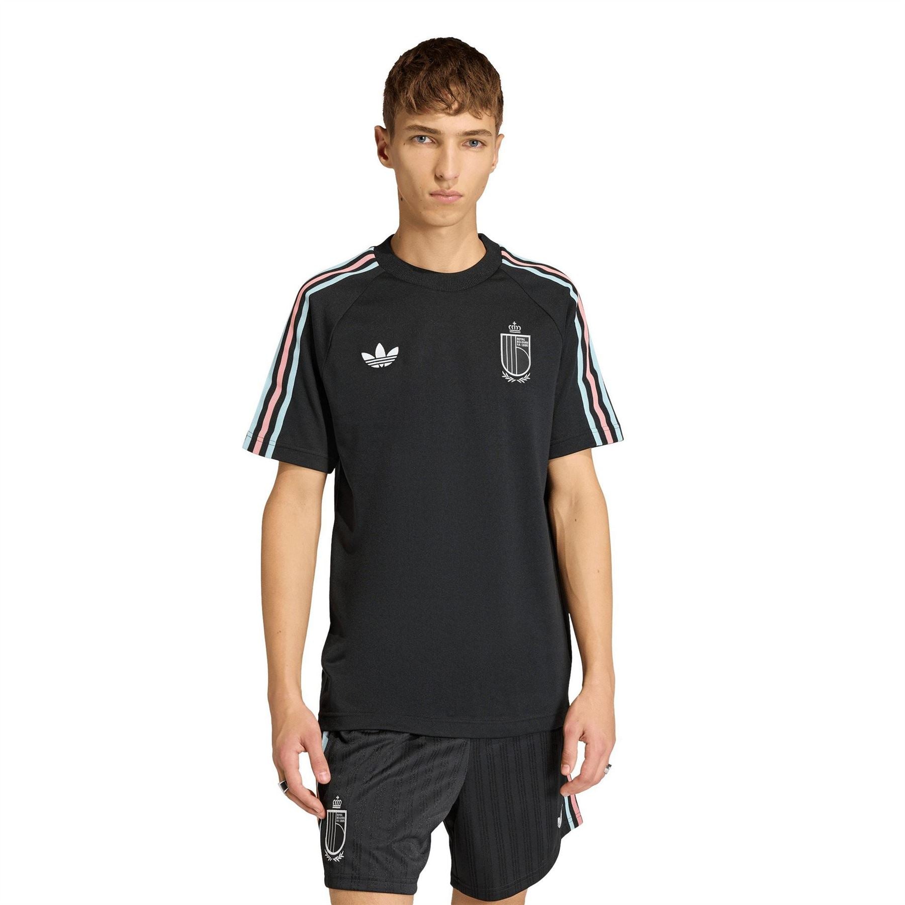adidas Originals Shirt World Cup ™ 2026 Adults