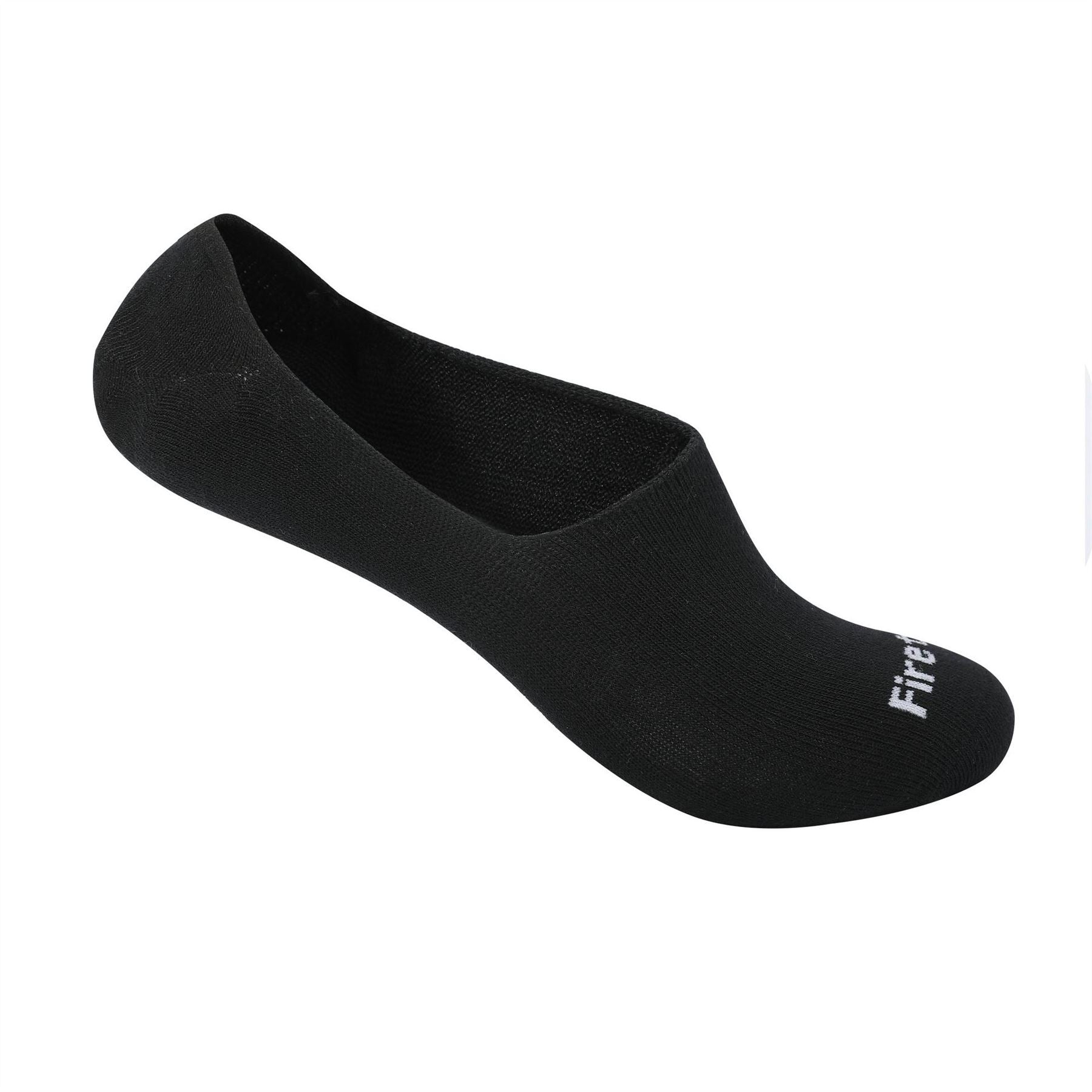 Firetrap Invisible Sock
