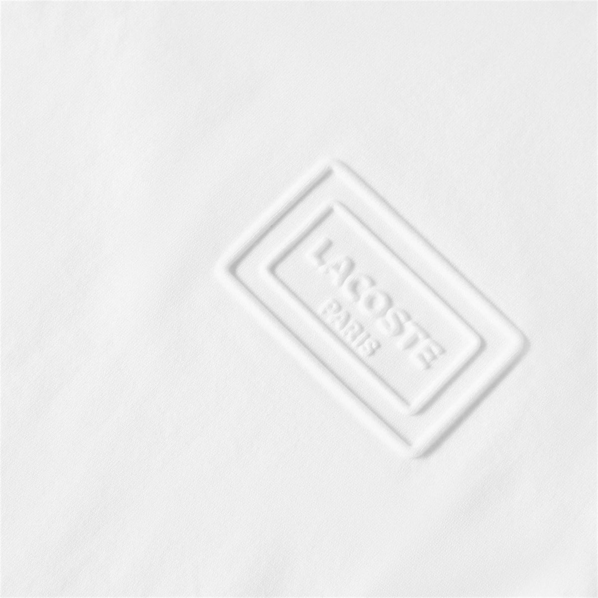 Lacoste Small Logo T-Shirt